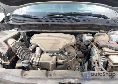 2021 Chevrolet Blazer Fwd 3Lt z USA, uszkodzony, nr VIN 3GNKBDRS6MS560285